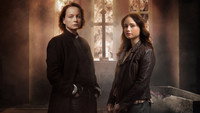 «Сожжённые девочки (2023)» — обои к сериалу #3