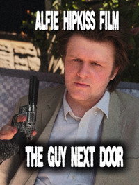 The Guy Next Door (2026) poster