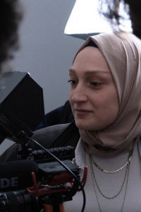 Imagem de Rabia Bıyık