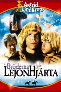 Poster de Bröderna Lejonhjärta