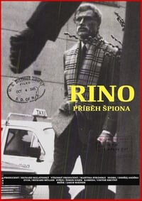 RINO – Příběh špiona (2016)