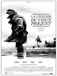 La legende du Vieux Prigent