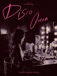 Imagem do Filme Disco Queen
