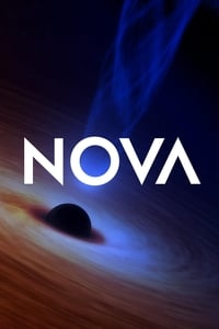 copertina serie tv NOVA 1974
