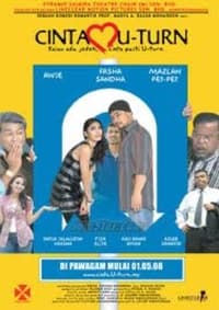 Cinta U-Turn (2008)