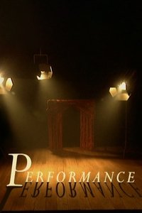 Poster de Performance