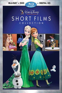 Постер мультфильма «Холодное торжество (2015)» — (3 из 14)