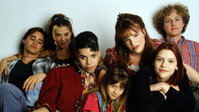 «Моя так называемая жизнь (1994 - 1995)» — обои к сериалу #6