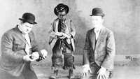 «Украденные драгоценности (1931)» — обои к фильму #1