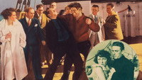 «Ship of Wanted Men (1933)» — обои к фильму #1