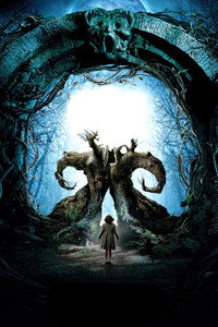 Постер фильма «Лабиринт Фавна (2006)» — (2 из 55)