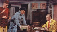 «Trader Tom of the China Seas (1954)» — обои к фильму #1