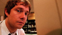 «Офис (2001 - 2003)» — обои к сериалу #7