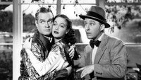 «Дорога в Рио (1947)» — обои к фильму #3