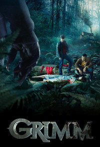 Постер сериала «Гримм (2011 - 2017)» — (24 из 112)