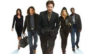 «Грабь награбленное (2008-2012)» — обои к сериалу #8