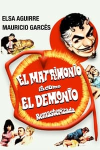 El matrimonio es como el demonio (1967)