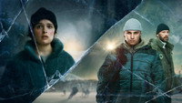 «Медвежий угол (2020)» — обои к сериалу #8