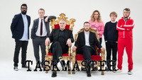 Обои к сериалу «Taskmaster (2015)» — (13 из 47)