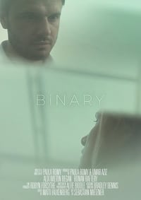 Poster de Binary