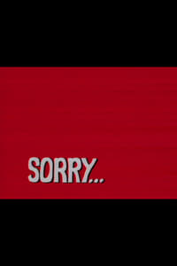 Sorry... (1978)