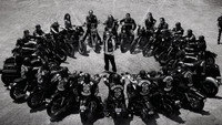 Обои к сериалу «Сыны анархии (2008-2014)» — (27 из 197)