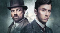 «Убийство по Фрейду (2019)» — обои к сериалу #9