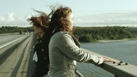 «Тихо, крошка (2009)» — обои к фильму #1