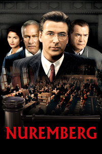 Постер сериала «Нюрнберг (2000)» — (9 из 21)