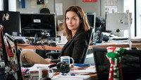 «Бен (2018)» — обои к сериалу #1