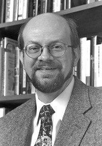 Jon Burlingame