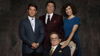 Обои к сериалу «Праведные Джемстоуны (2019-2025)» — (16 из 33)