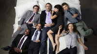 Обои к сериалу «Доктор Хаус (2004-2012)» — (12 из 347)