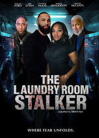 The Laundry Room Stalker