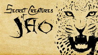 «The Secret Creatures of Jao (2009)» — обои к сериалу #2
