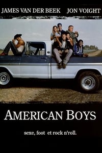 American Boys (1999)