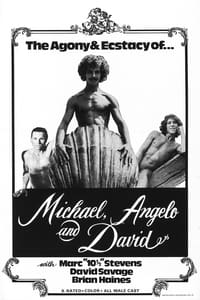 Michael, Angelo and David