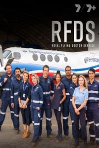 Royal Flying Doctor Service (2007)