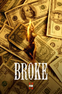 Постер фильма «Broke (2012)» — (2 из 6)