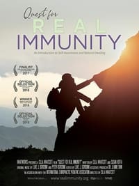 Quest for Real Immunity (2018)
