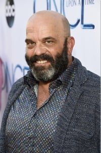 Lee Arenberg Poster