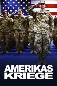 Movieposter Amerikas Kriege