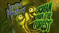 Scream from the Forest