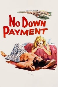 Poster de No Down Payment
