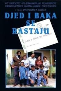 Djed i baka se rastaju (1996)