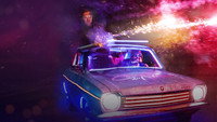 «Неоновое сердце (2023)» — обои к фильму #1