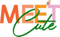 Логотип сериала «Meet Cute (2022)» — (1 из 6)