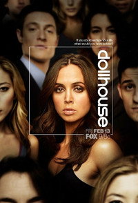 Постер сериала «Кукольный дом (2009-2010)» — (35 из 100)