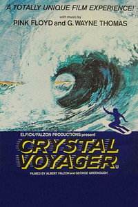 Постер фильма «Crystal Voyager (1973)» — (8 из 20)