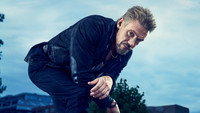 «Правосудие: Первобытный город (2023)» — обои к сериалу #2